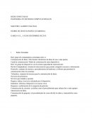 REDES ENRUTADAS INGENIERIA EN SISTEMAS COMPUTACIONALES