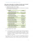 INVESTIGACION MEDIDAS POSICIÓN