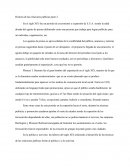 Historia de las relaciones publicas.