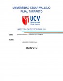 Contrataciones con el estado.