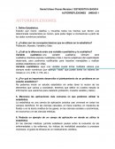 Estadistica basica unidad 1 - Autorreflexion.