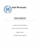 Civil. Derecho Mercantil