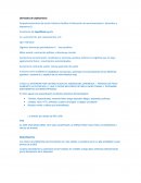 Derivados de Anfetaminas