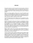 Ensayo de la película Arrugas