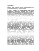 AUPOPOIESIS-- resumen -- La unidad de una diferencia, Luhman y Maturana.