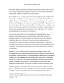 EL ARTE EN LA EDUCACIÓN