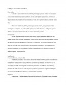 Estrategias para enseñar matemáticas.