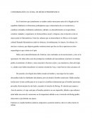 CONFORMACIÓN CULTURAL DE MÉXICO PREHISPÁNICO