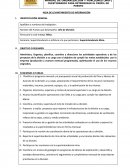 Manual de Obligaciones