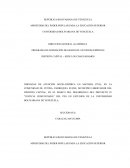 Clínicas Jurídicas.