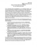 Ensayo: El Hombre Más Rico De Babilonia.