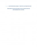 IMPLEMENTACION DE SISTEMA SCADA EN PROTOTIPO DE PASTEURIZADO DE LACTEOS