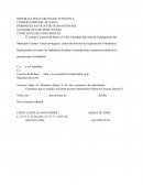 CONSTANCIA DE CONCUBINATO