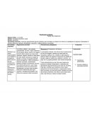 Planificacion patio.