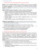 Orientación familiar y tutoría resumen