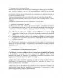 Economía Local vs Economía Global