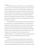 La enseñanza de la biología
