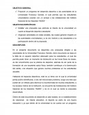 Implementación de áreas deportivas para los estudiantes.