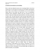 El impacto de la tecnología en la vida cotidiana.
