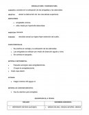 Amigdalectomía y adenoidectomía: Procedimiento quirúrgico paso a paso