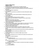 EXAMEN DE PRIMER PARCIAL.TEORÍA DEL ESTADO