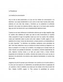 Ensayo de la resistenciaq