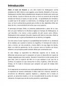 Otelo el moro de Venecia es una obra teatral de Shakespeare