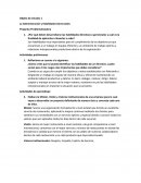 La Administración y Habilidades Gerenciales