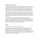 Vestimenta Típica de los Huicholes