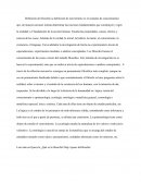Como se d aQue es lafilosofia