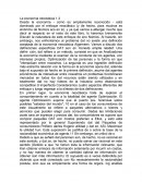 La economía neoclásica