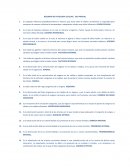 RESUMEN DE PATOLOGIA CELULAR. 2DO PARCIAL