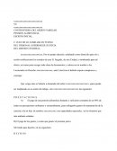 Controversia del orden familiar.