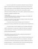 Fallo de la jurisprudencia administrativa francesa de finales del siglo XIX y comienzos del XX
