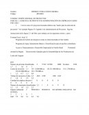 GERENCIA DE PROYECTOS-ADMINISTRACIÓN DE EMPRESAS-FAEDIS