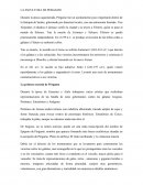 LA ESCULTURA DE PERGAMO