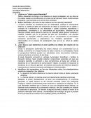 Centralidad de los clasicos (sociologia)