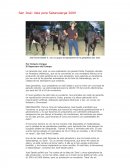 Instalaciones y estructuras ganaderas