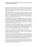 Reseña histórica de la Educación Especial así como el concepto, sus trasformaciones, causas y consecuencias y los factores influyentes.
