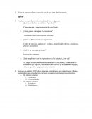 Actividad Mercadotecnia. Iphone, innovación constante