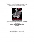 Crianza Avícola Orgánica en el Municipio de Jicolapa, Zacatlán Puebla