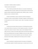 NO QUIERO TU PIROPO, QUIERO TU RESPETO