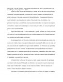 La película “Niños del Hombre”