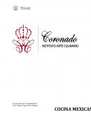 Cocina Mexicana Contemporánea