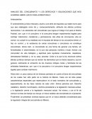 ANALISIS DEL CONCUBINATO Y LOS DERECHOS Y OBLIGACIONES QUE NOS ACARREA ABRIR JUICIO PARA ACREDITARLO
