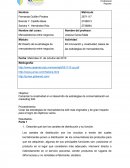 Innovación y creatividad, bases de las estrategias de mercadotecnia.