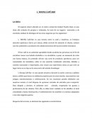 Caso L ´BOUNG CAFÉ BAR