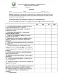 Caracterizar la percepción de los trabajadores con respecto al programa de inducción que se les implementó al momento de ingresar a la empresa Mundo Copias del Caribe S.A sede principal de la ciudad de Sincelejo.