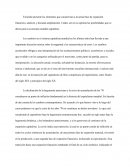 Ejemplo de un gran Pensamiento Histórico