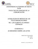 20 imágenes sobre las Leyes